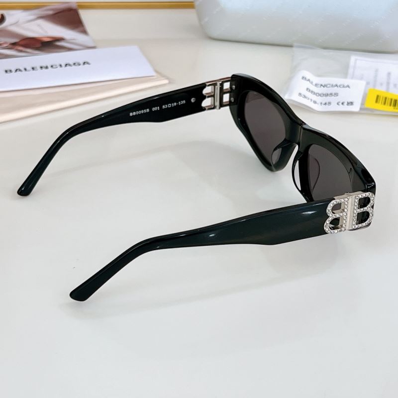 Balenciaga Sunglasses